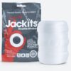 Screaming O - Jackits Throttle Stroker in POP box