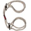 Kink Hemp Wrist or Ankle Cuffs