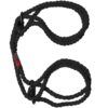 Kink Hemp Wrist or Ankle Cuffs