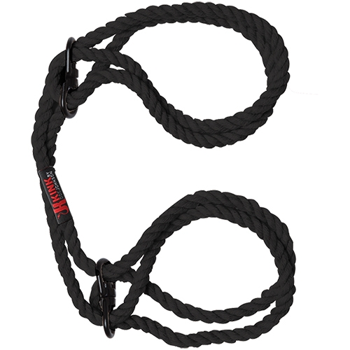 Kink Hemp Wrist or Ankle Cuffs