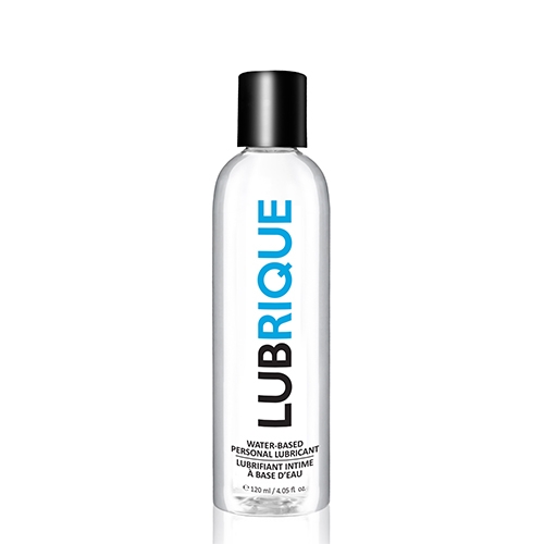 Lubrique - Fuck Water Clear Water-Based Lubricant
