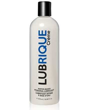 Lubrique Cream