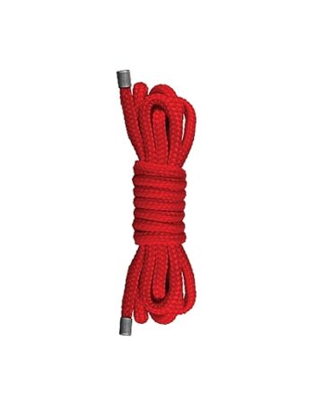Japanese Mini Rope