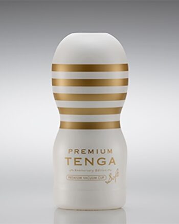 TENGA PREMIUM VACUUM CUP SOFT