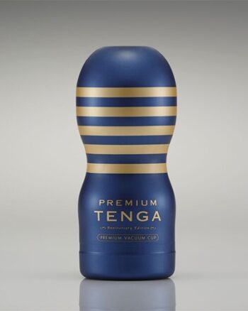 TENGA PREMIUM VACUUM CUP ORIGINAL