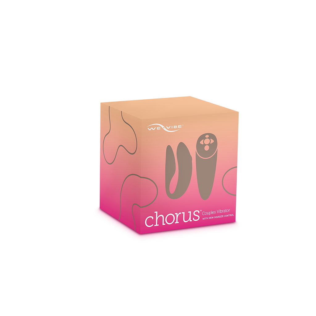 Chorus by We-Vibe