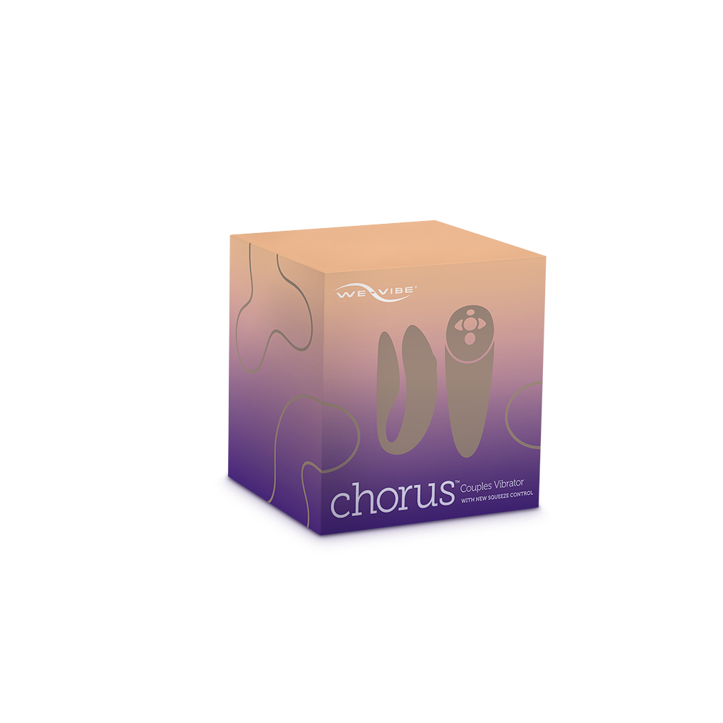 Chorus by We-Vibe