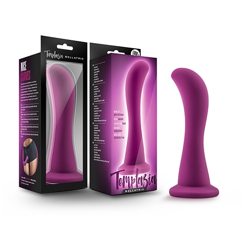 Blush - Temptasia - Bellatrix