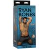Signature Cocks - Ryan Bones - 7 Inch Dildo
