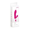 YOBA RABBIT VIBRATOR ELYA
