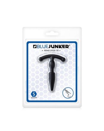 Penis Stick 9 Blue Junker