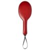 Sportsheets - S&M - Saffron Ping Pong Paddle