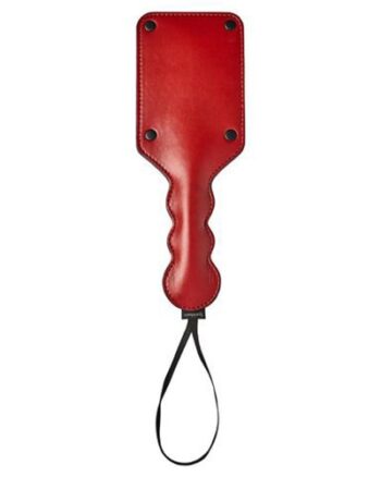 Sportsheets - S&M - Saffron Square Paddle