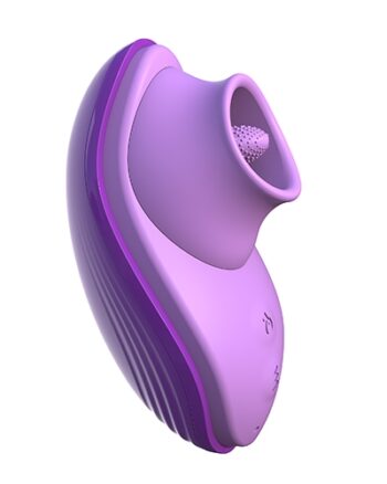 Fantasy For Her - Her Silicone Fun Tongue
