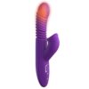 Fantasy For Her - Ultimate Thrusting Clit Stimulate-Her