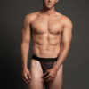 Men's Lace Jock