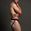 Men's Star Jock