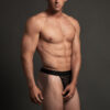 Men's Lace Thong