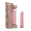 Blush - Exposed - Nocturnal - Rechargeable Lipstick Vibe