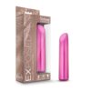 Blush - Exposed - Nocturnal - Rechargeable Lipstick Vibe 4