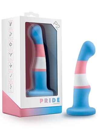 Blush - Avant - Pride P2 - True Blue