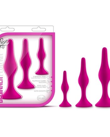 Luxe - Beginner Plug Kit