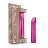 Blush - Exposed - Nocturnal - Rechargeable Lipstick Vibe