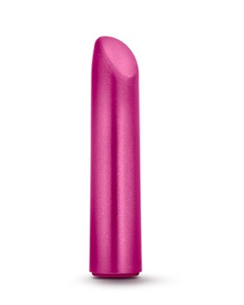 Blush - Exposed - Nocturnal - Rechargeable Lipstick Vibe