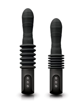 Renegade - Deep Stroker