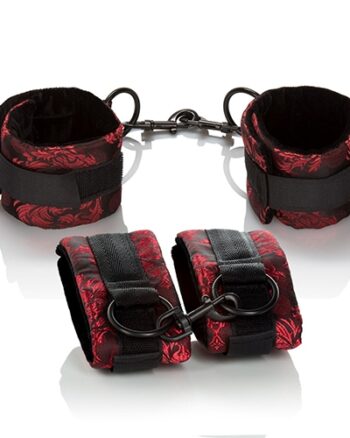 Scandal - Universal Cuff Set