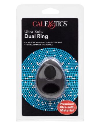 Ultra-Soft Dual Ring