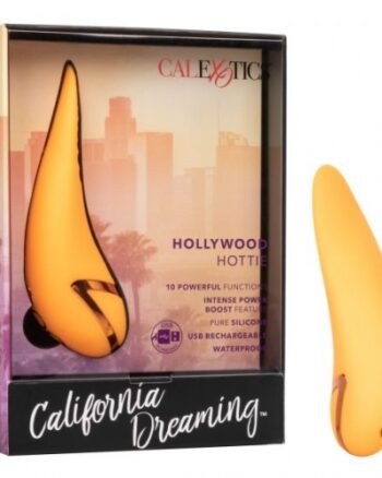 California Dreaming Hollywood Hottie