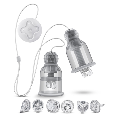 Blush - Temptasia - Titillator