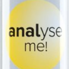 Pjur - Analyse Me - Water Based Anal Lubricant - 100 ml