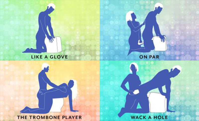 Liberator - Fleshlight Mounts - Top Dog