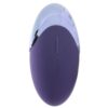Satisfyer - Lay-On Vibrator - Purple Pleasure
