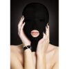 Submission Mask