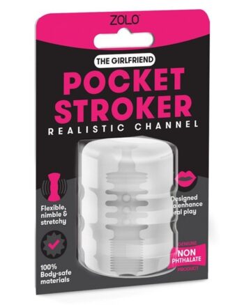 Girlfriend Pocket Stroker