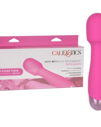 Mini Miracle Massager Rechargeable