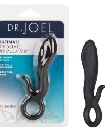 Dr. Joel Ultimate Prostate Stimulator
