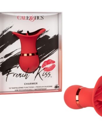 French Kiss Charmer