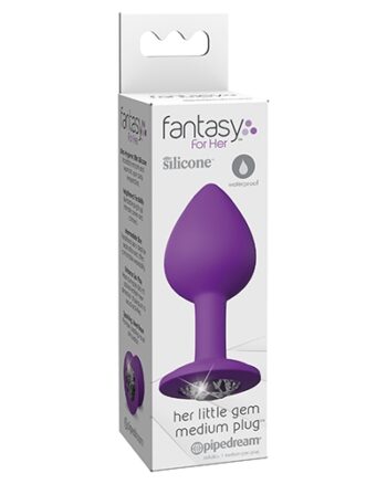 Fantasy For Her - Her Little Gem