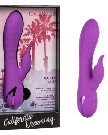 California Dreaming Valley Vamp
