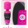 PalmPower Pocket - Mini Wand Vibe