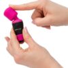 PalmPower Pocket - Mini Wand Vibe