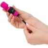 PalmPower Pocket - Mini Wand Vibe
