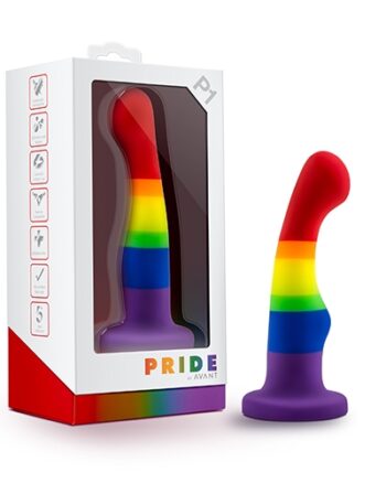 Blush - Avant - Pride P1 - Freedom