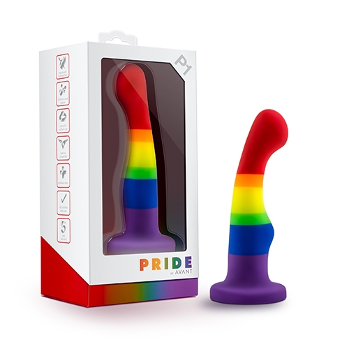 Blush - Avant - Pride P1 - Freedom