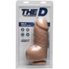The D - Fat D with Balls 4