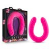 Blush - Ruse - Silicone Double Headed Dildo